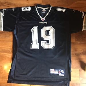 COWBOYS JERSEY OFFICIAL NFL MYLES AUSTIN LARGE